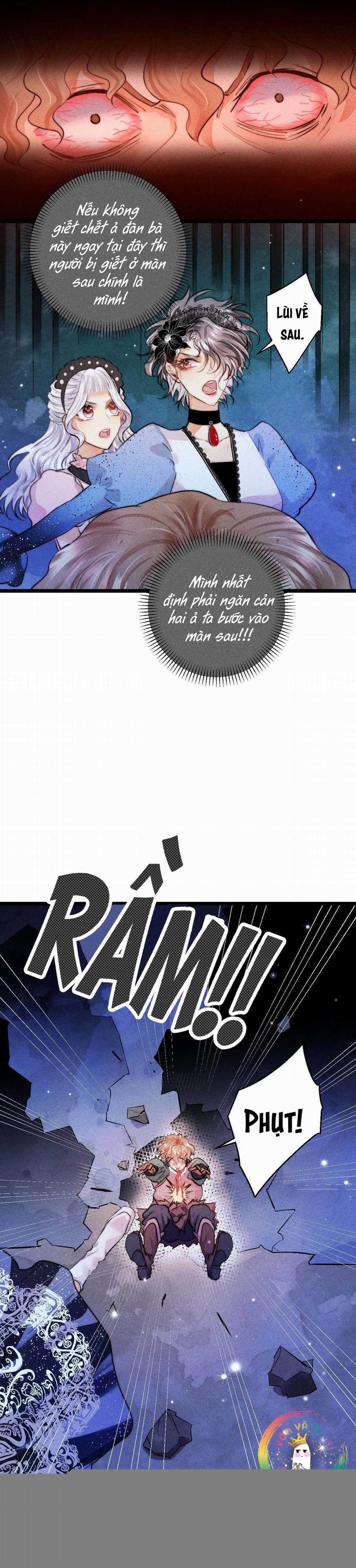 The Tower - Chapter 41 - Trang 6