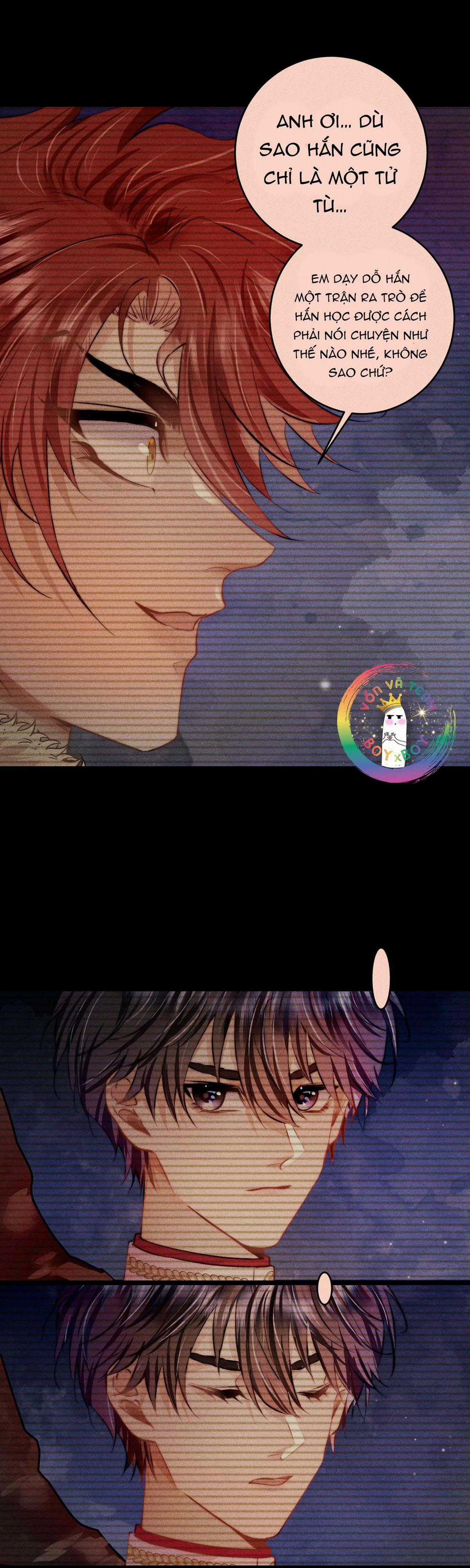 The Tower - Chapter 41 - Trang 10