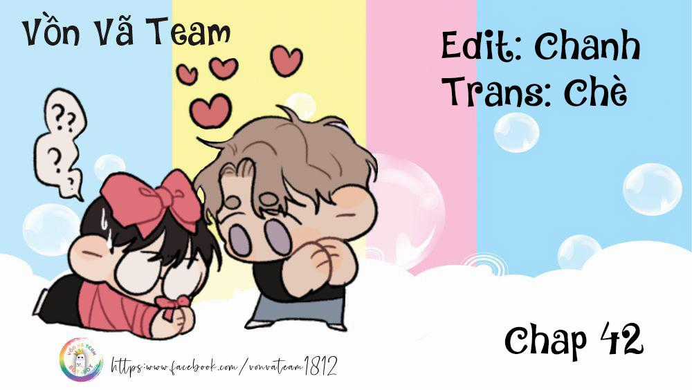 The Tower - Chapter 42 - Trang 1