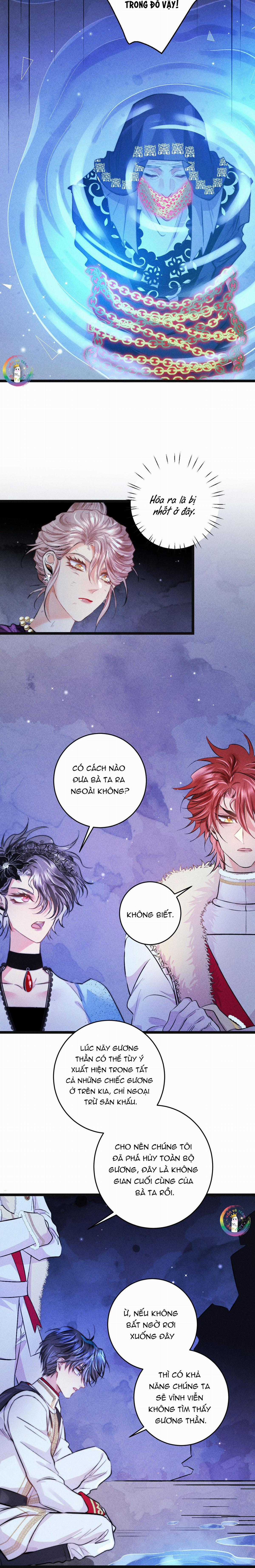 The Tower - Chapter 42 - Trang 11