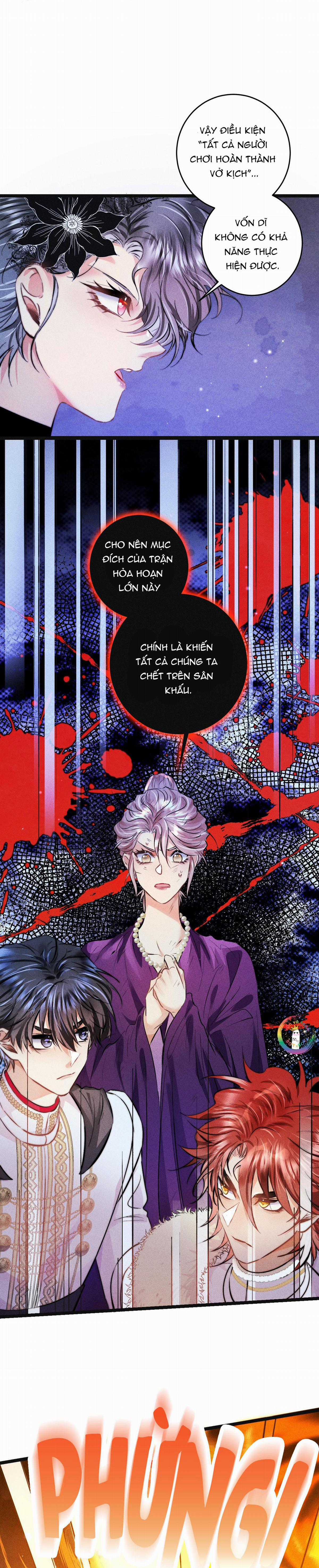 The Tower - Chapter 42 - Trang 12