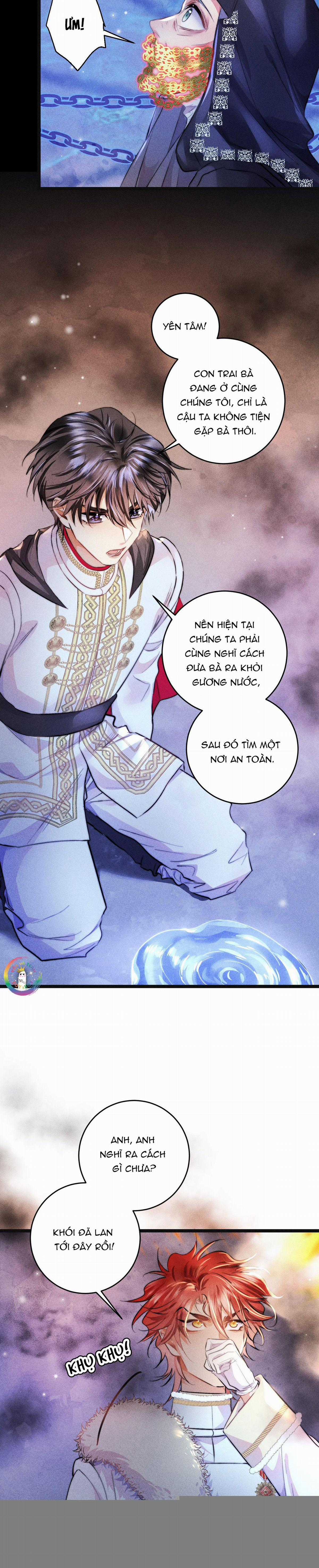 The Tower - Chapter 42 - Trang 14