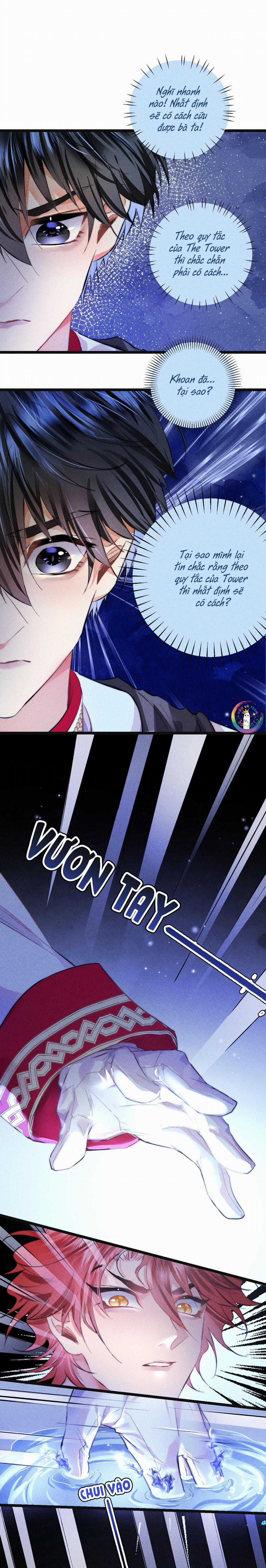 The Tower - Chapter 42 - Trang 15