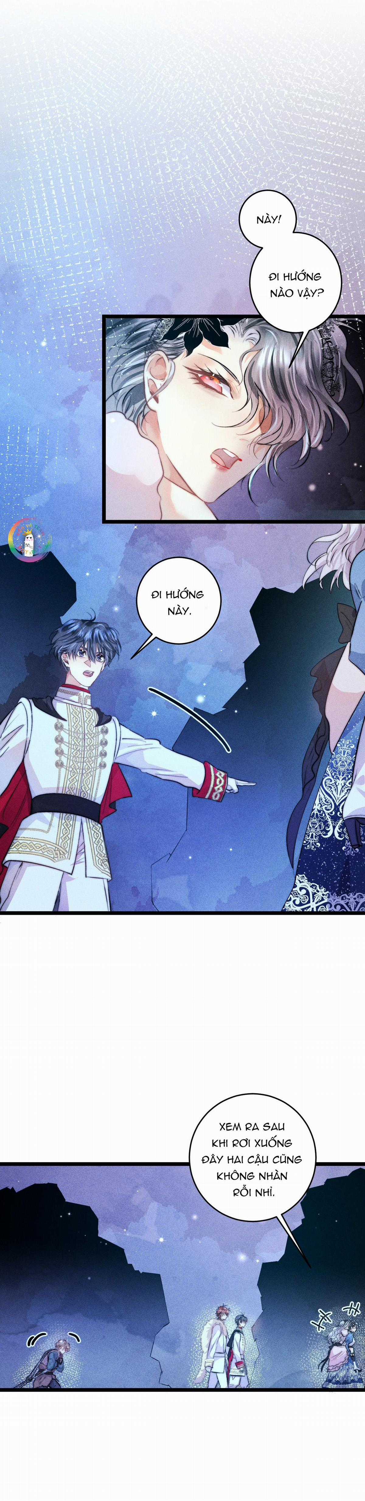 The Tower - Chapter 42 - Trang 3