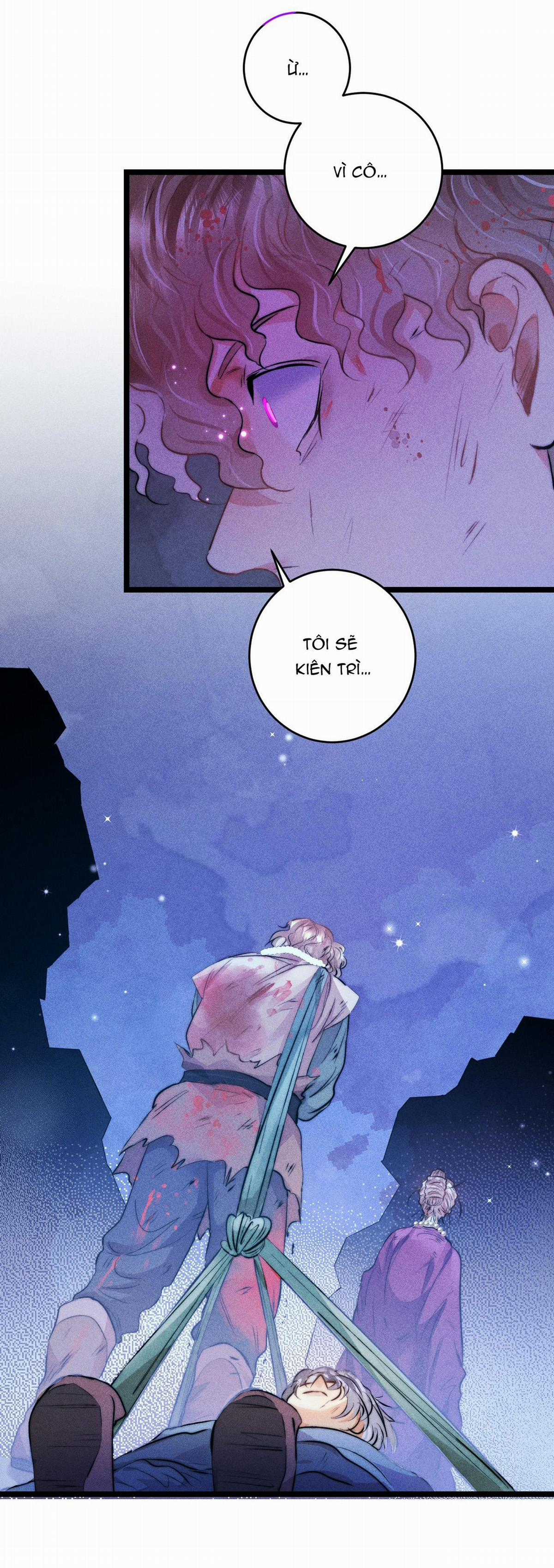 The Tower - Chapter 42 - Trang 8