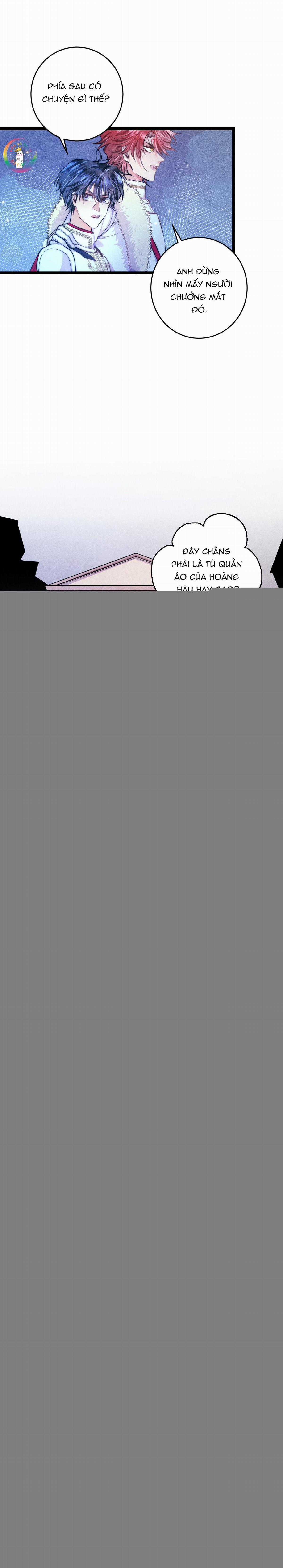 The Tower - Chapter 42 - Trang 9