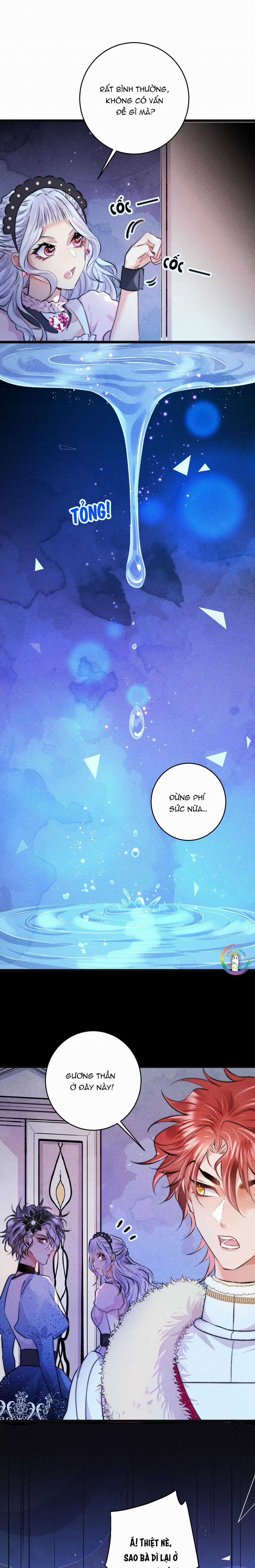 The Tower - Chapter 42 - Trang 10