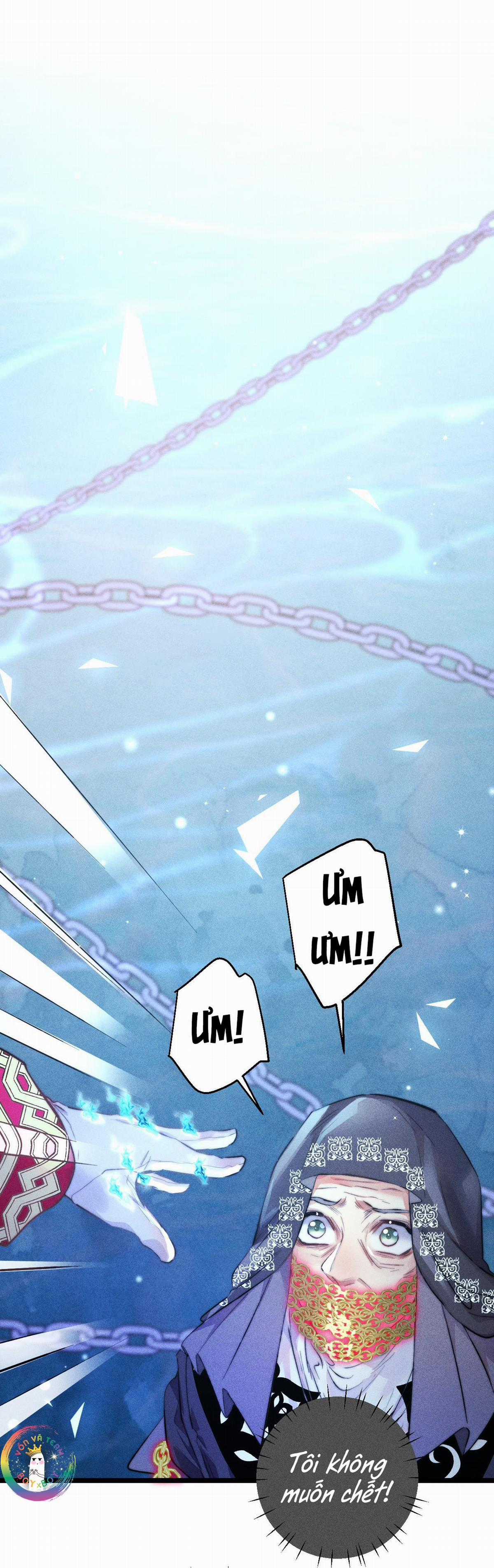 The Tower - Chapter 43 - Trang 2