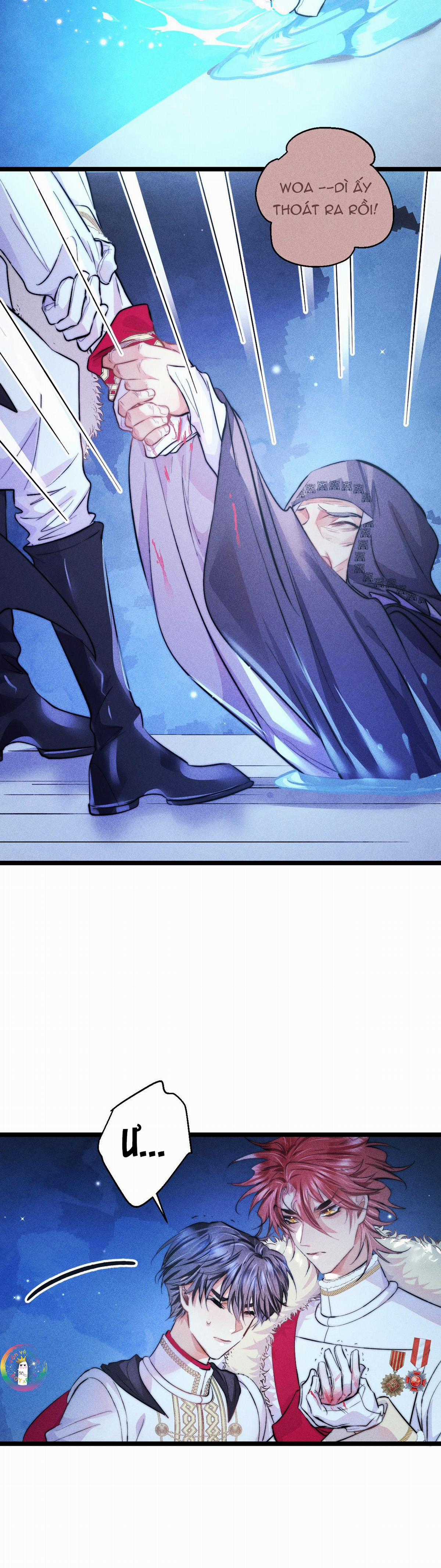 The Tower - Chapter 43 - Trang 11