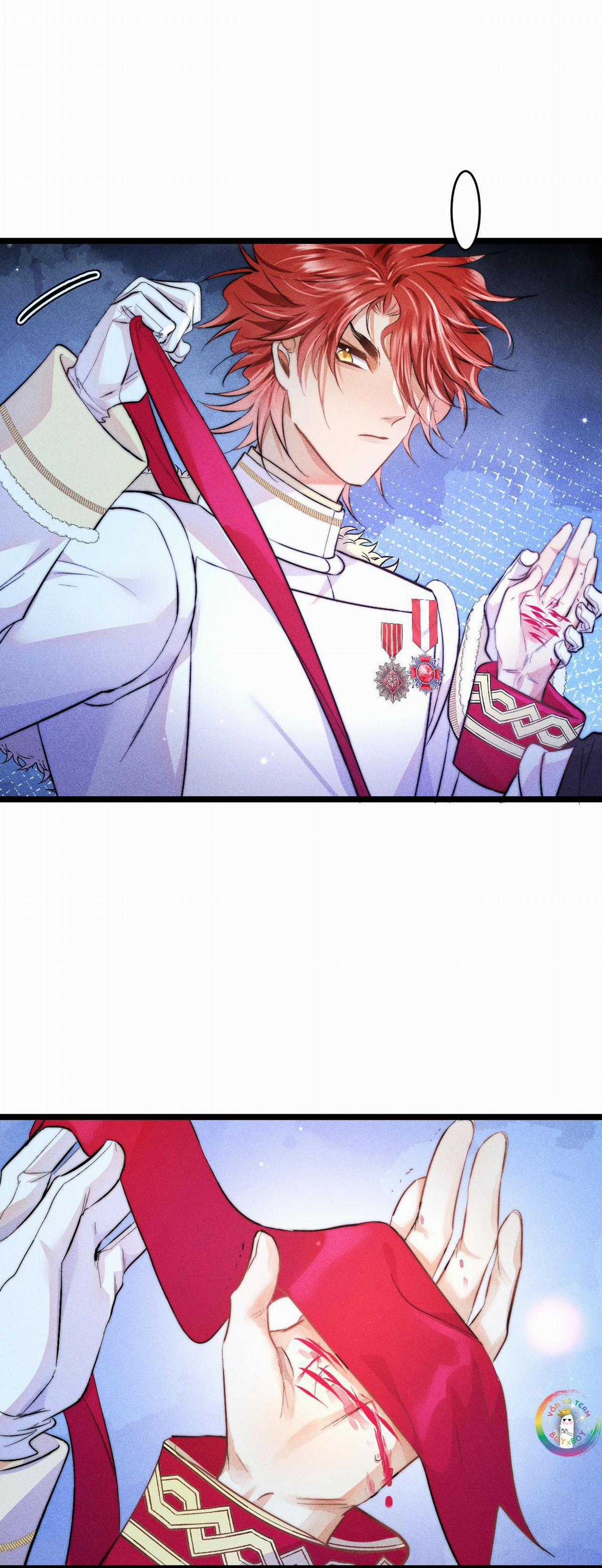 The Tower - Chapter 43 - Trang 13