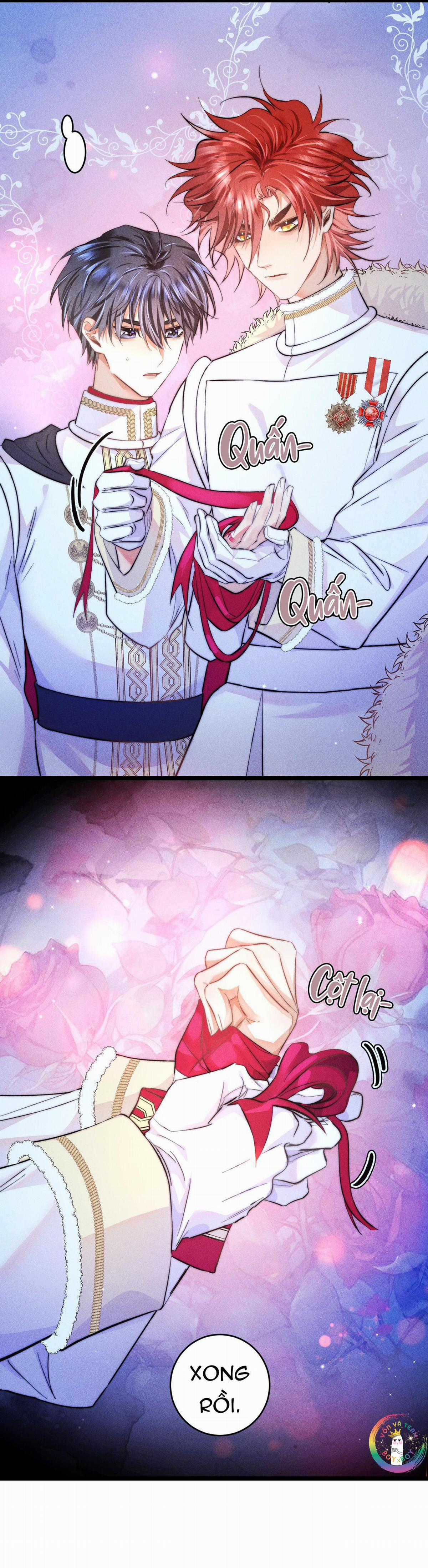 The Tower - Chapter 43 - Trang 14