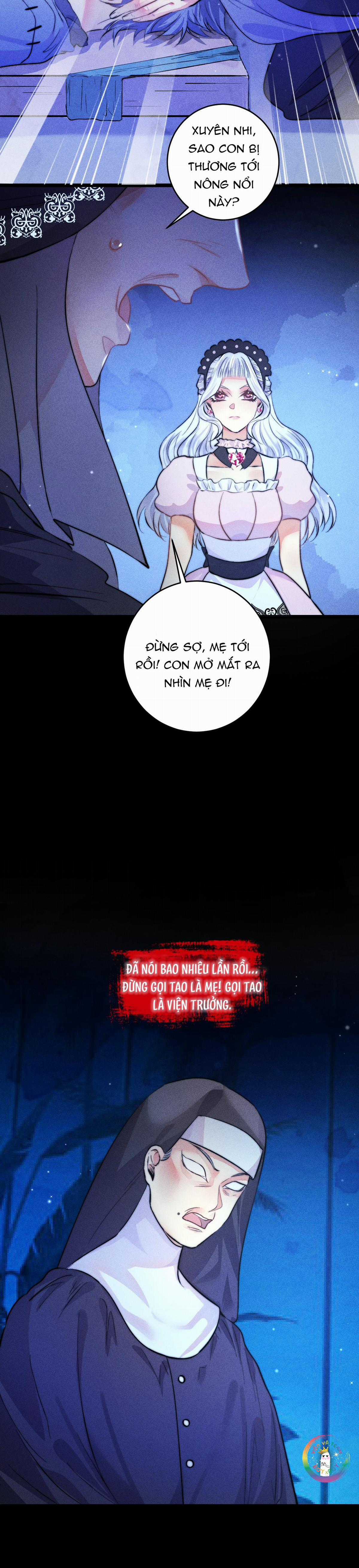 The Tower - Chapter 43 - Trang 16