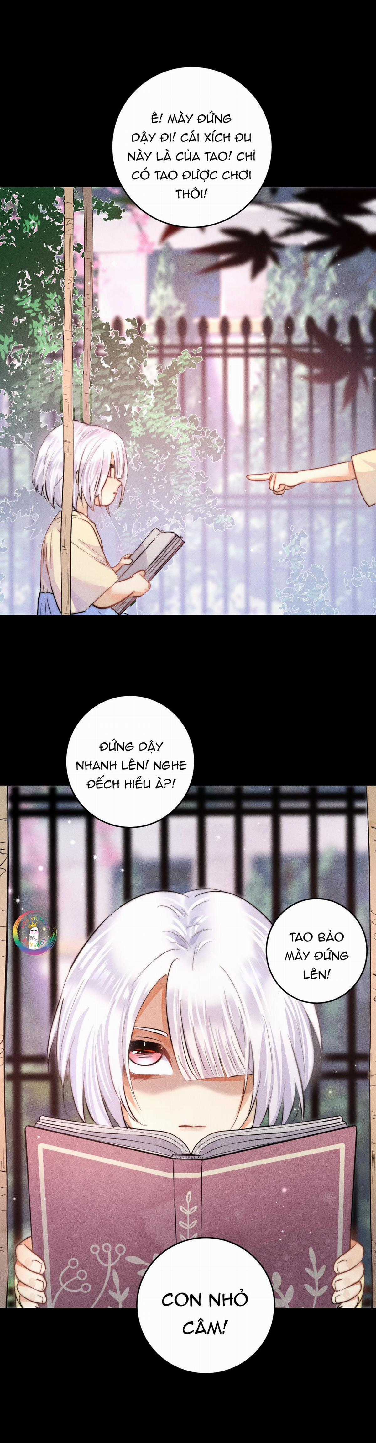 The Tower - Chapter 43 - Trang 17