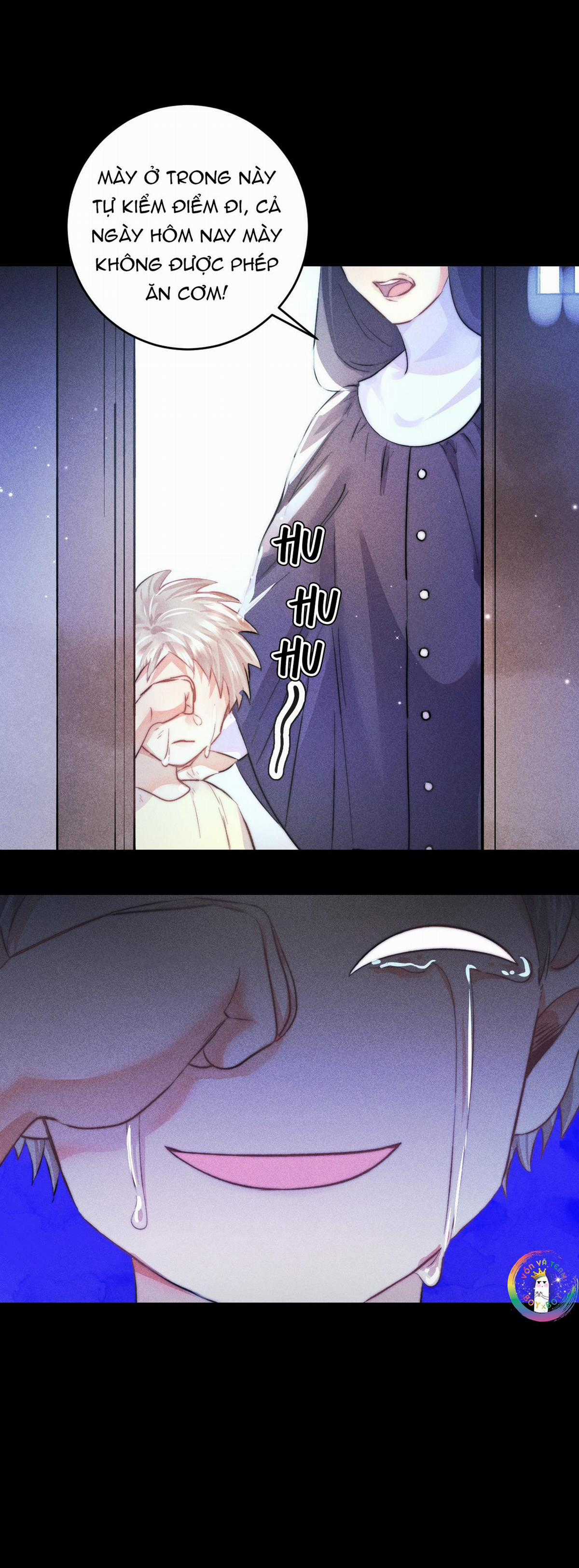 The Tower - Chapter 43 - Trang 18