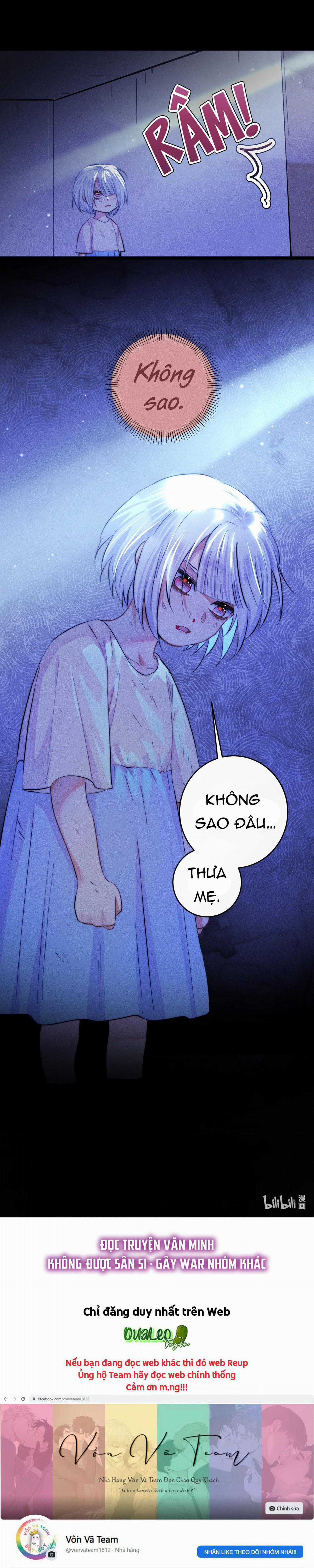 The Tower - Chapter 43 - Trang 19