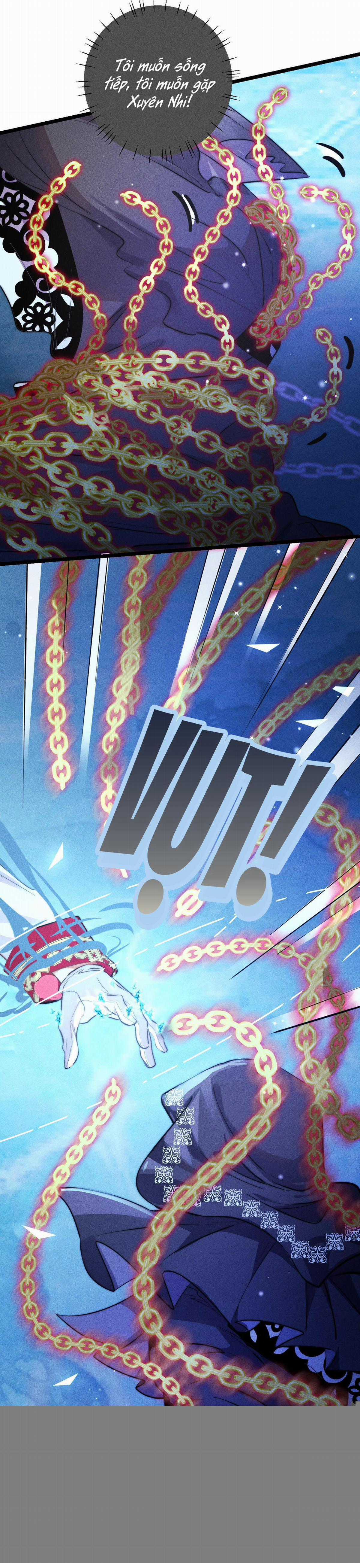 The Tower - Chapter 43 - Trang 3