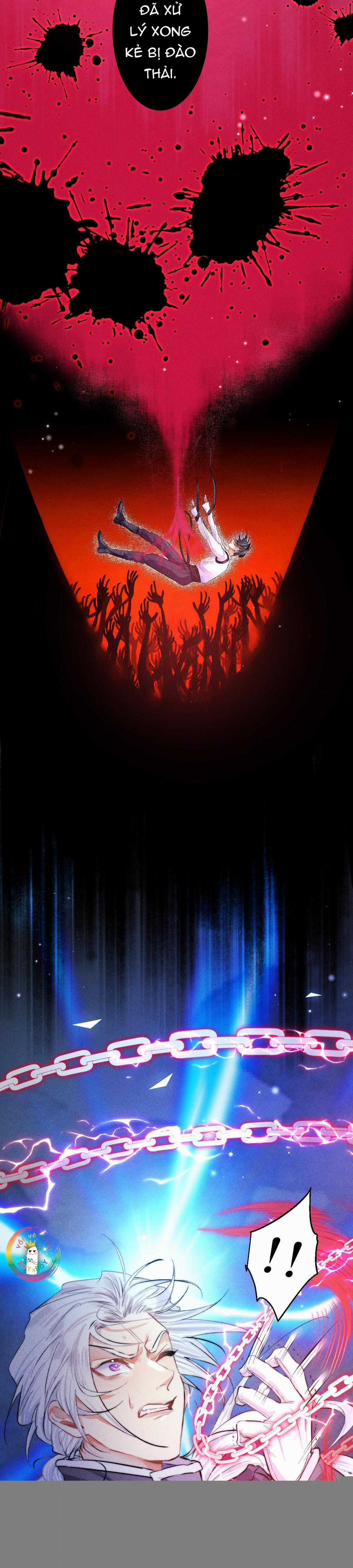 The Tower - Chapter 43 - Trang 6