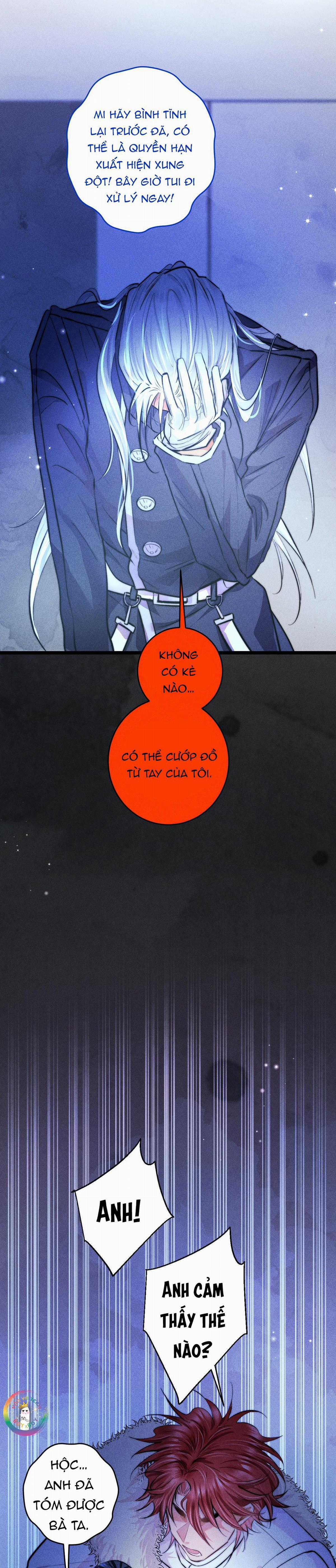 The Tower - Chapter 43 - Trang 9