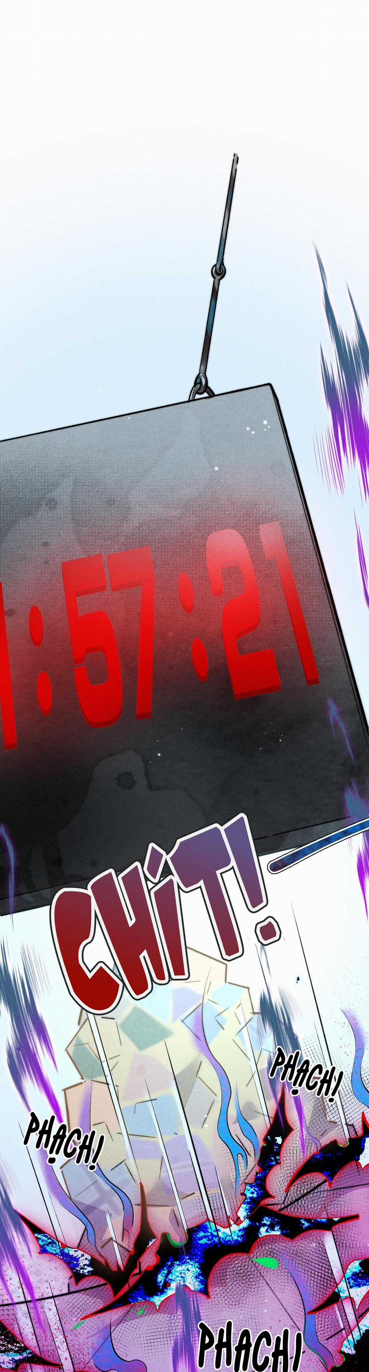 The Tower - Chapter 5 - Trang 2