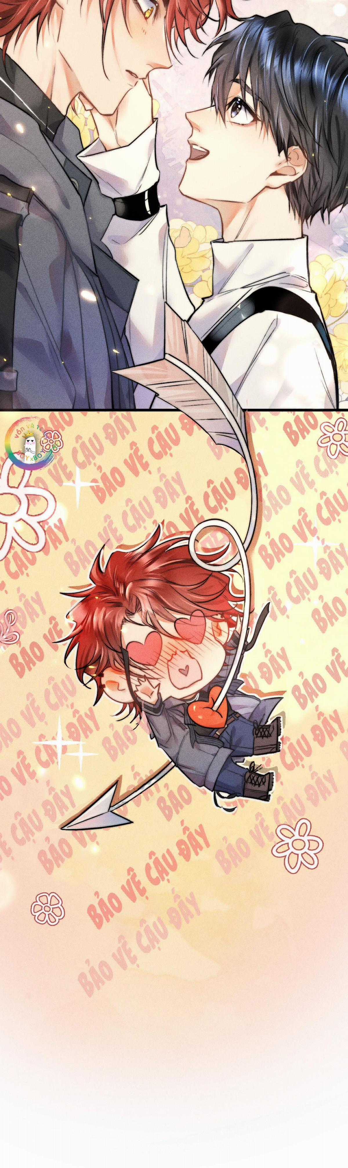 The Tower - Chapter 5 - Trang 11