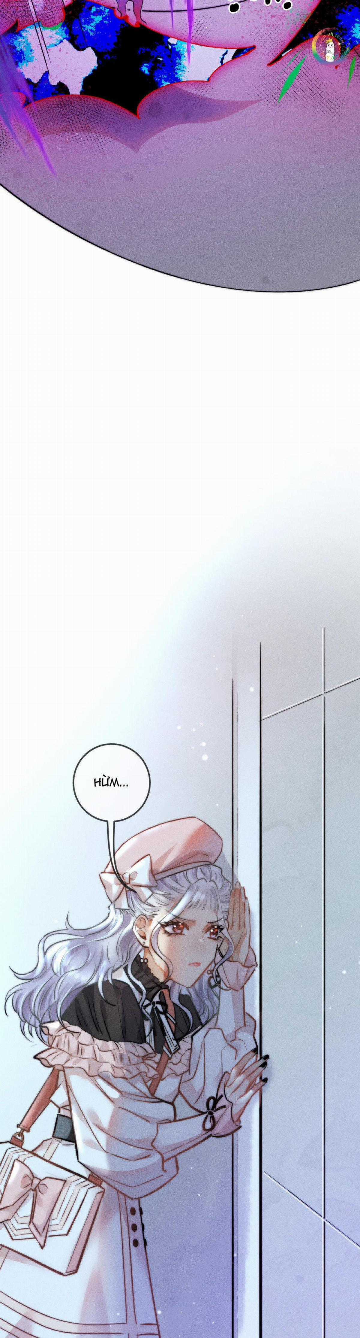 The Tower - Chapter 5 - Trang 3