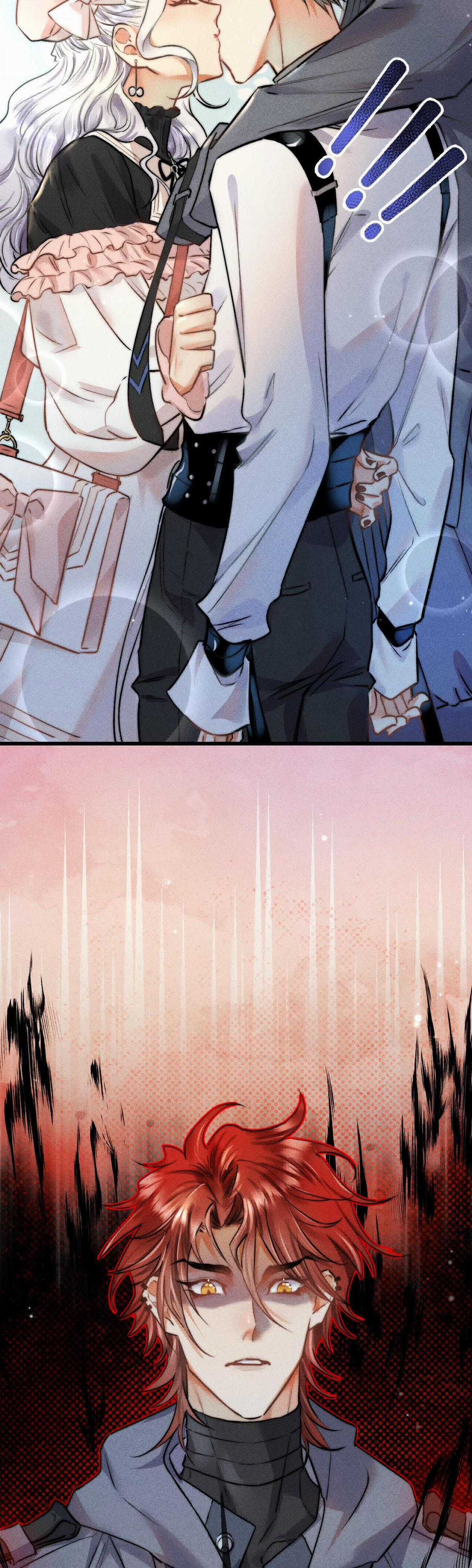 The Tower - Chapter 5 - Trang 25