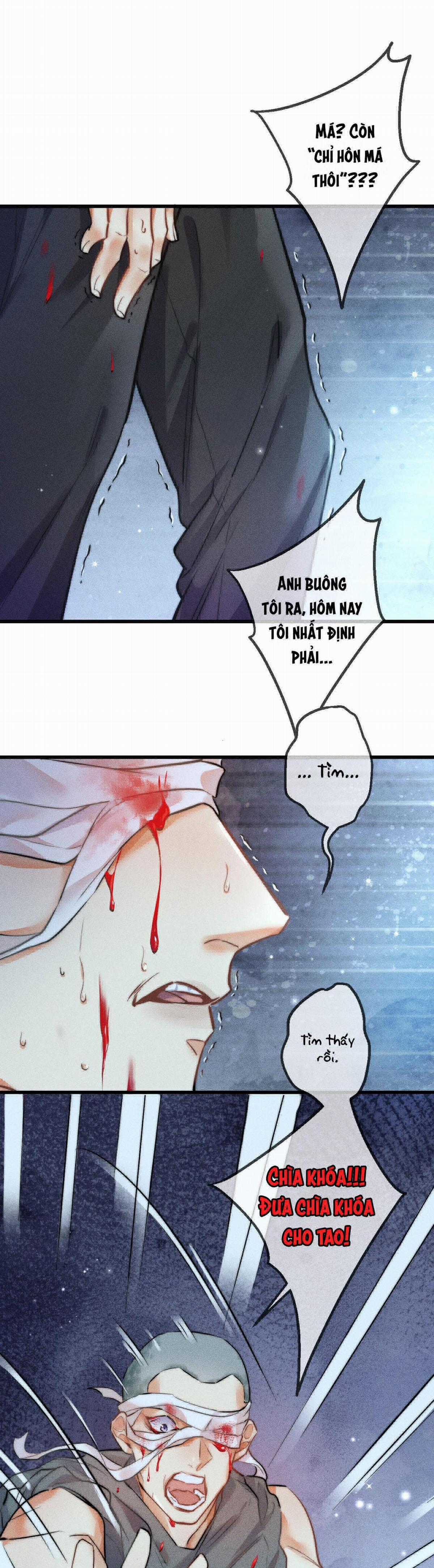 The Tower - Chapter 5 - Trang 27