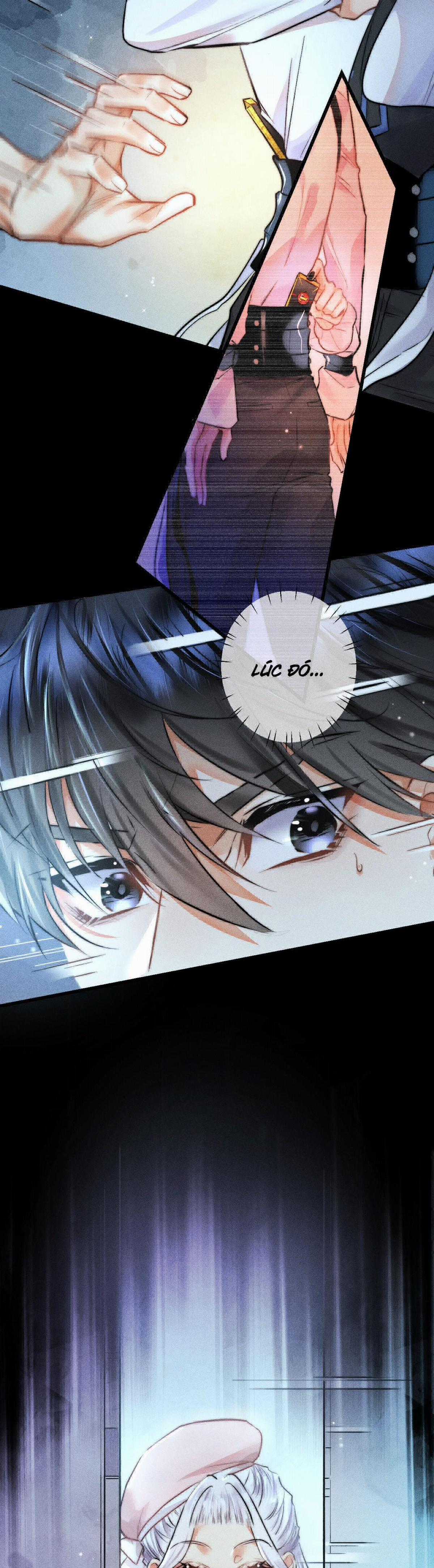 The Tower - Chapter 5 - Trang 29