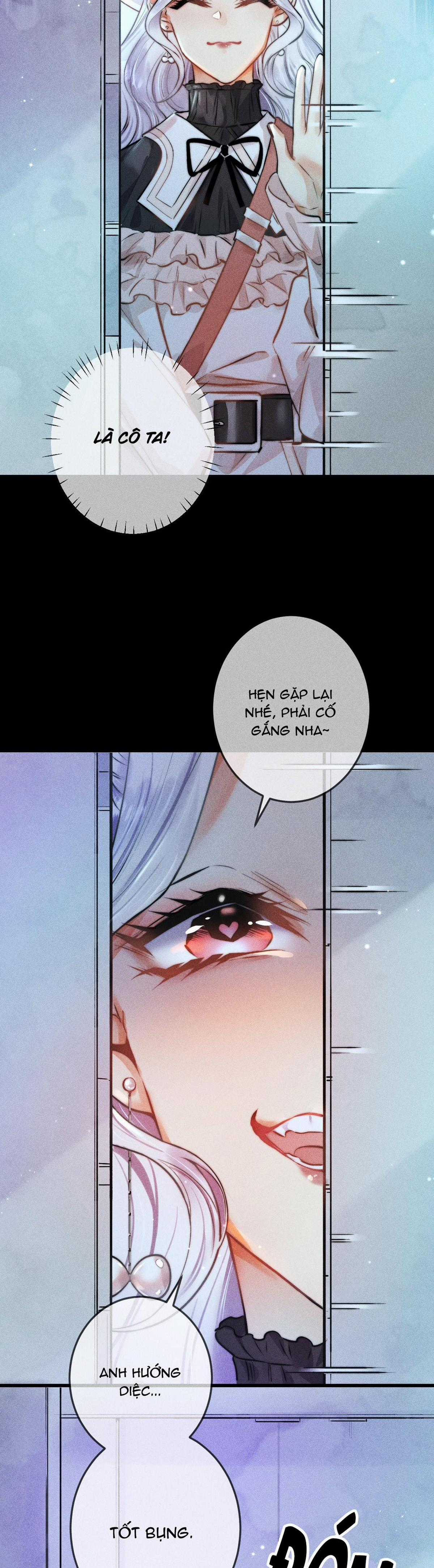 The Tower - Chapter 5 - Trang 30