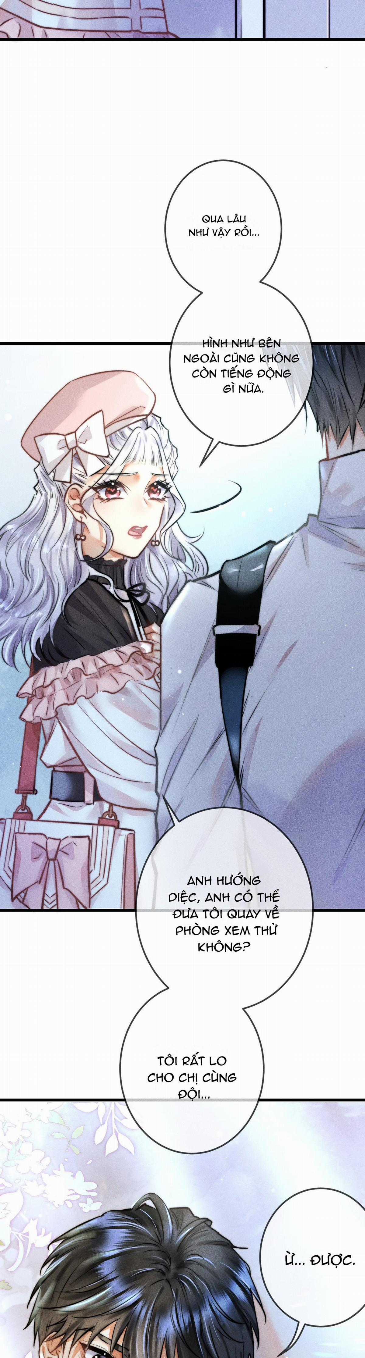 The Tower - Chapter 5 - Trang 4