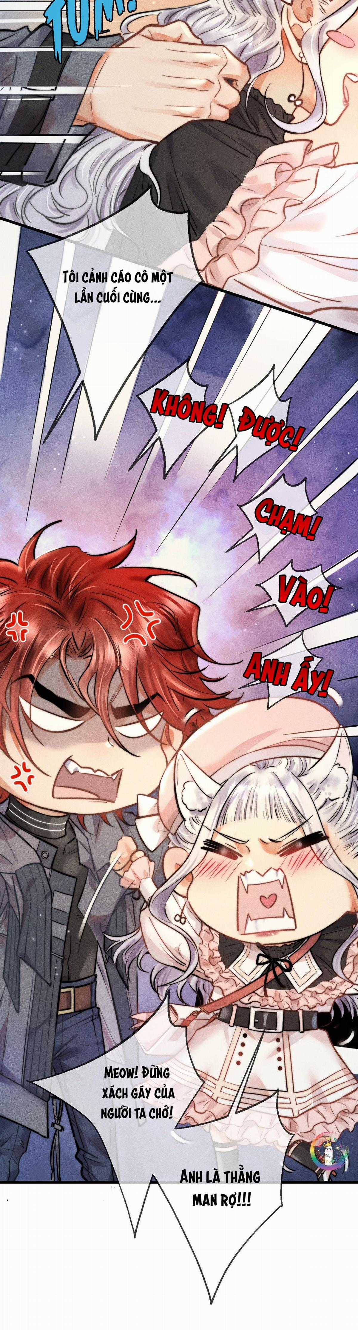 The Tower - Chapter 5 - Trang 6