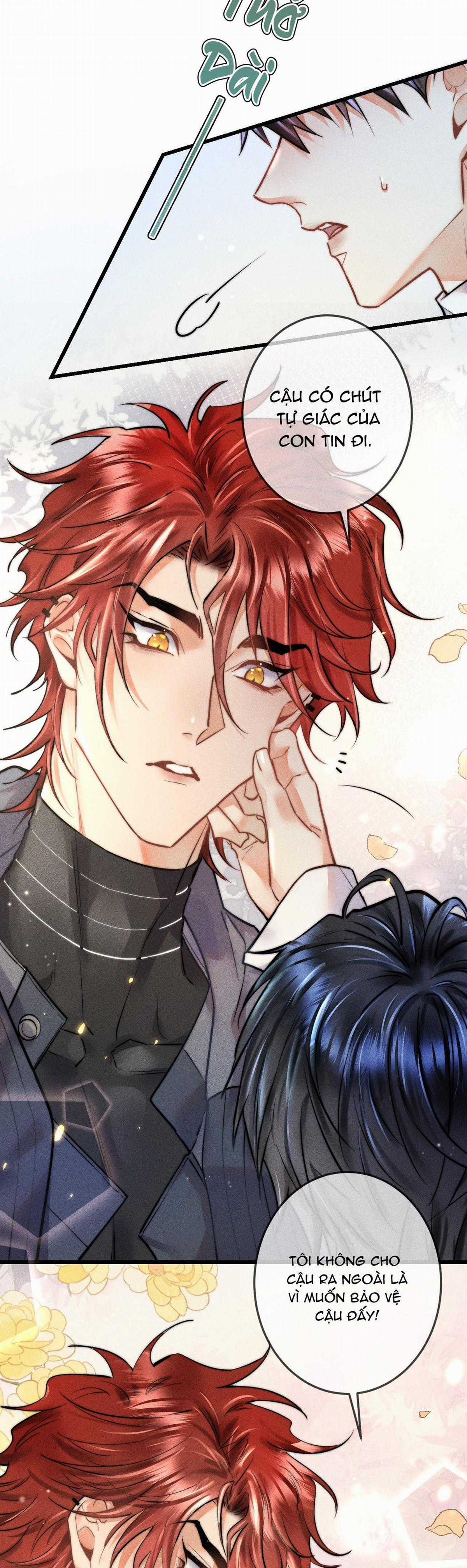 The Tower - Chapter 5 - Trang 10