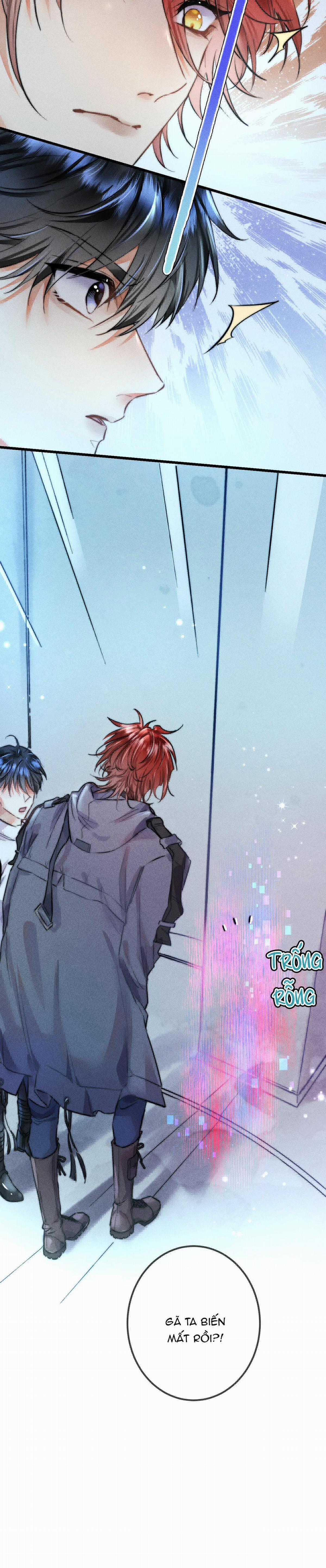 The Tower - Chapter 6 - Trang 11