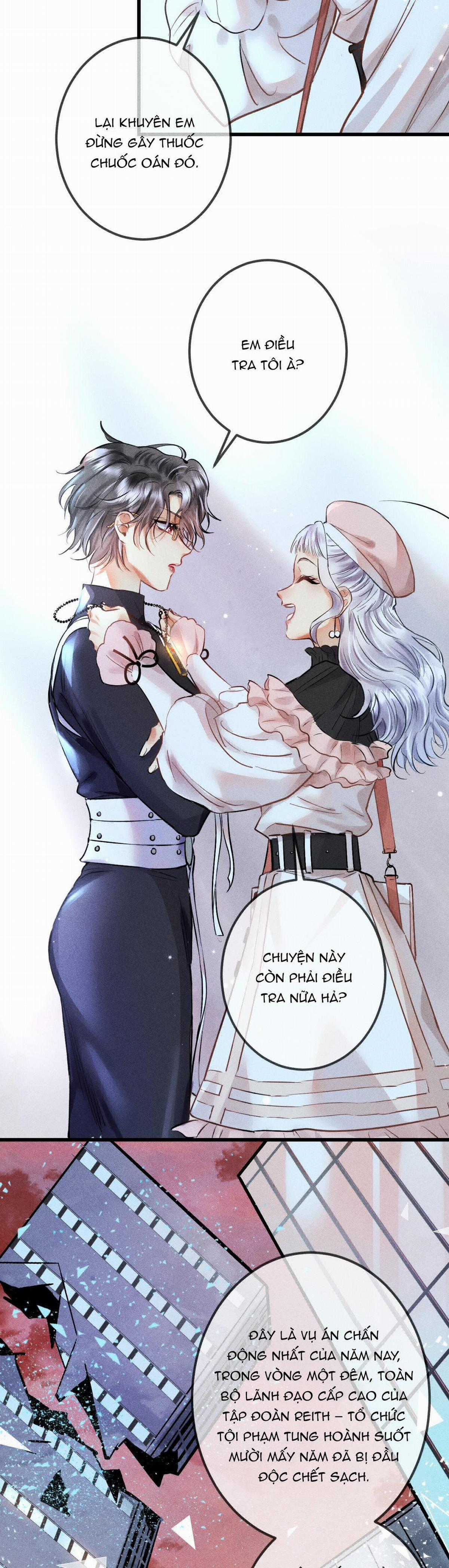 The Tower - Chapter 6 - Trang 15