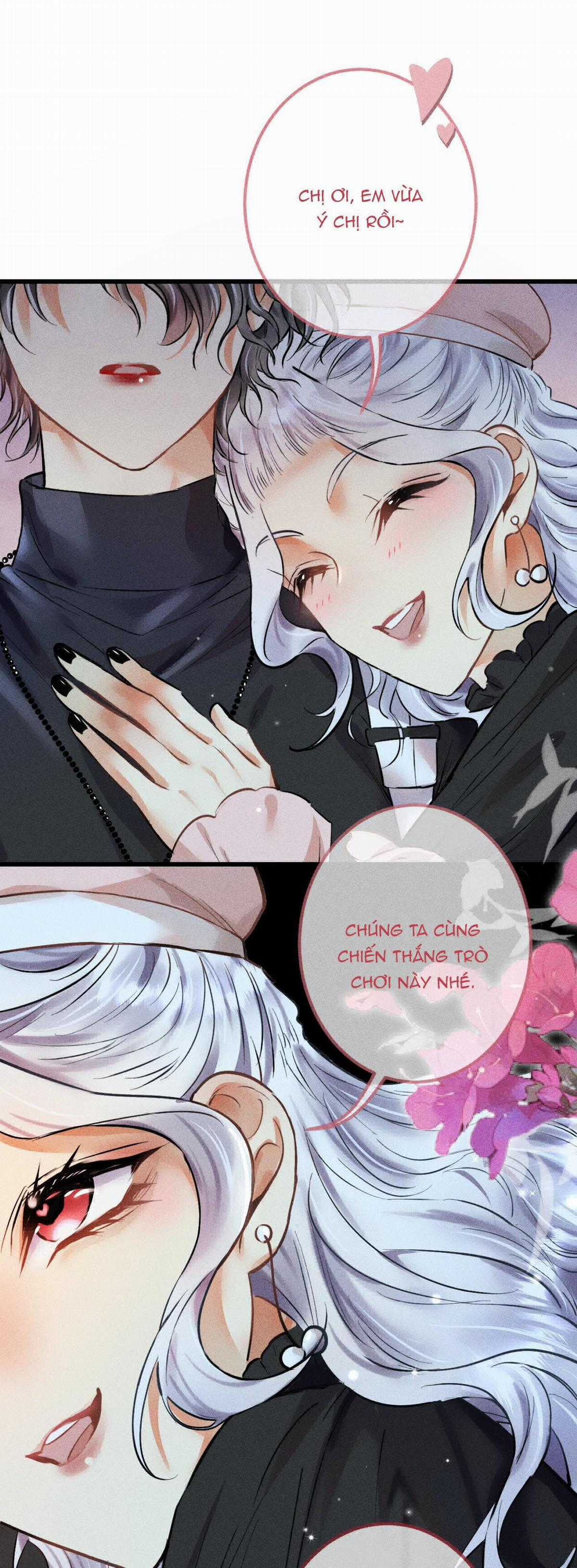 The Tower - Chapter 6 - Trang 17