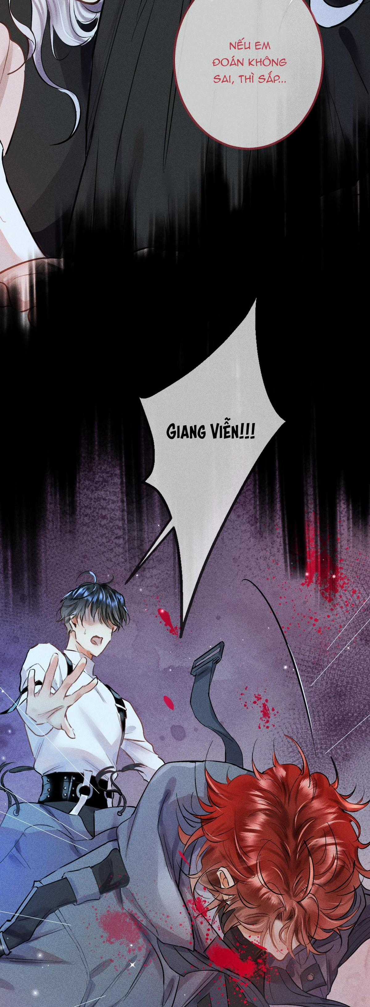 The Tower - Chapter 6 - Trang 18