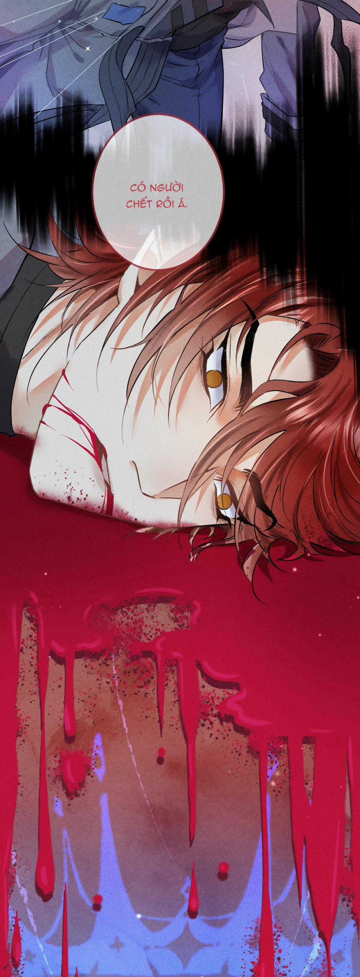 The Tower - Chapter 6 - Trang 19