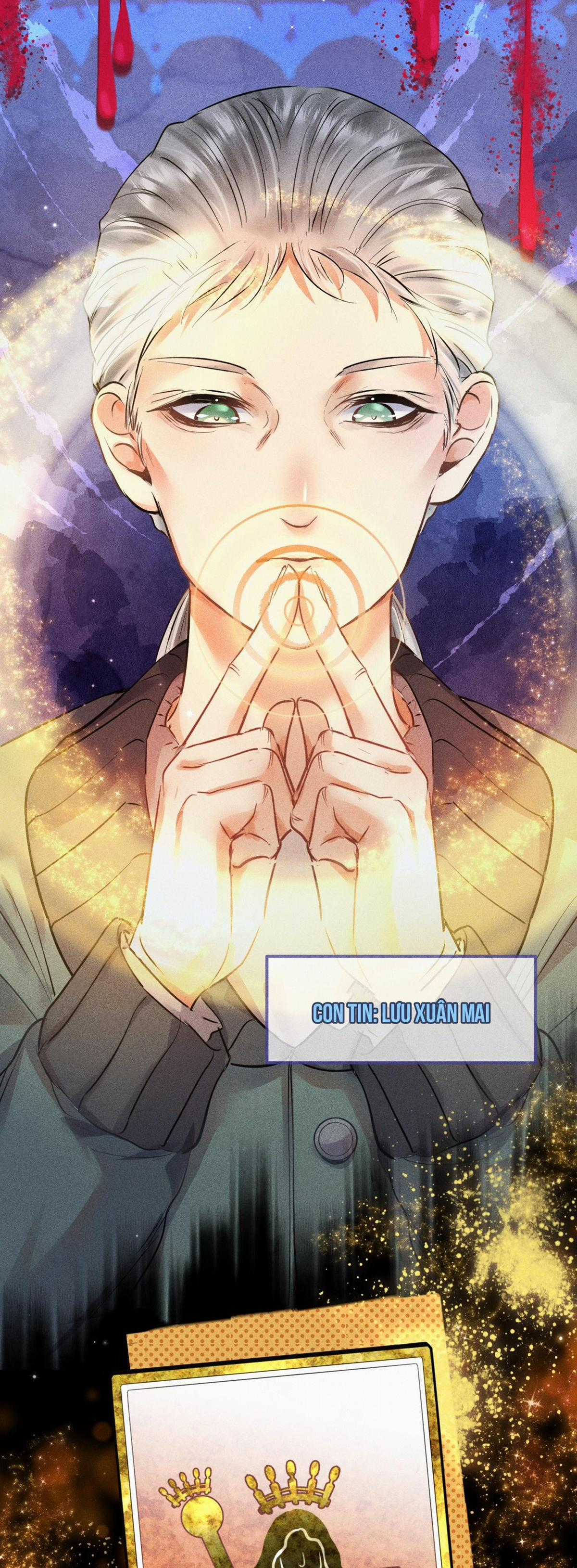 The Tower - Chapter 6 - Trang 20