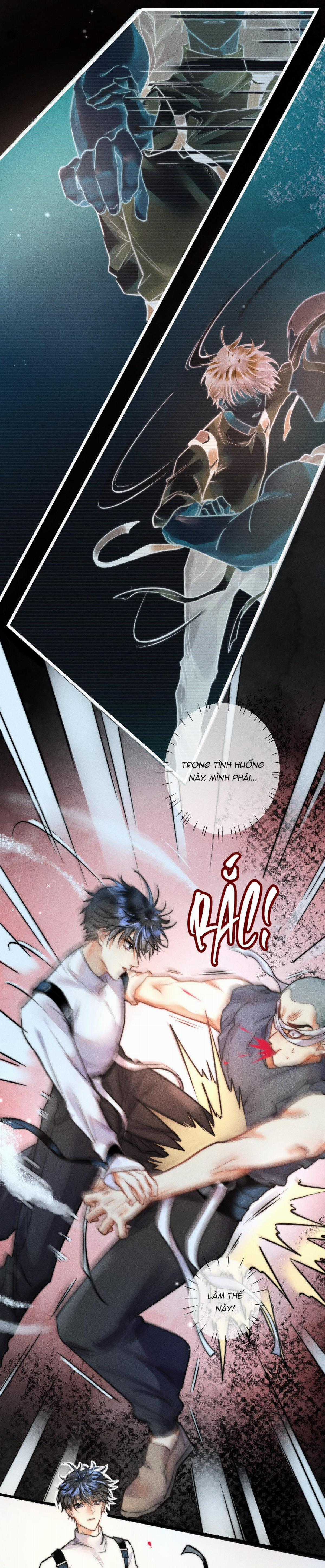 The Tower - Chapter 6 - Trang 7