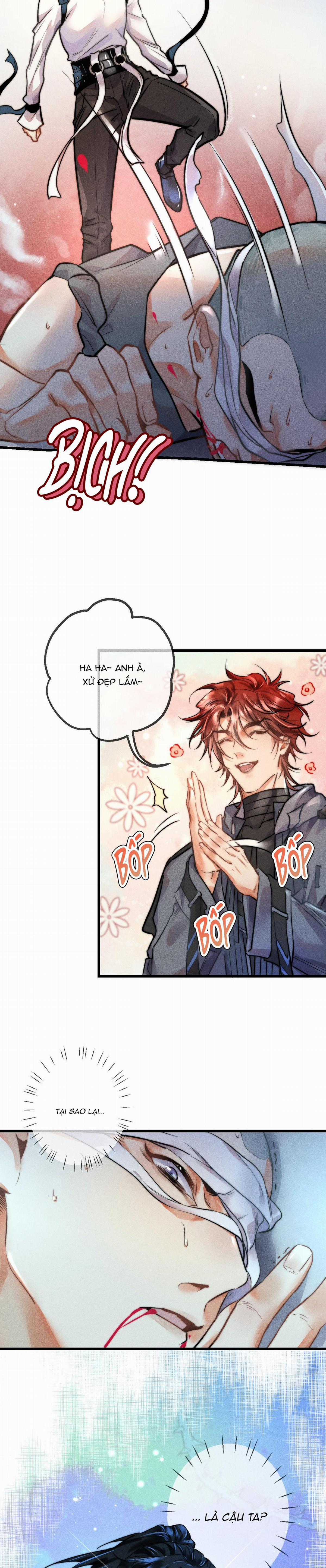 The Tower - Chapter 6 - Trang 8