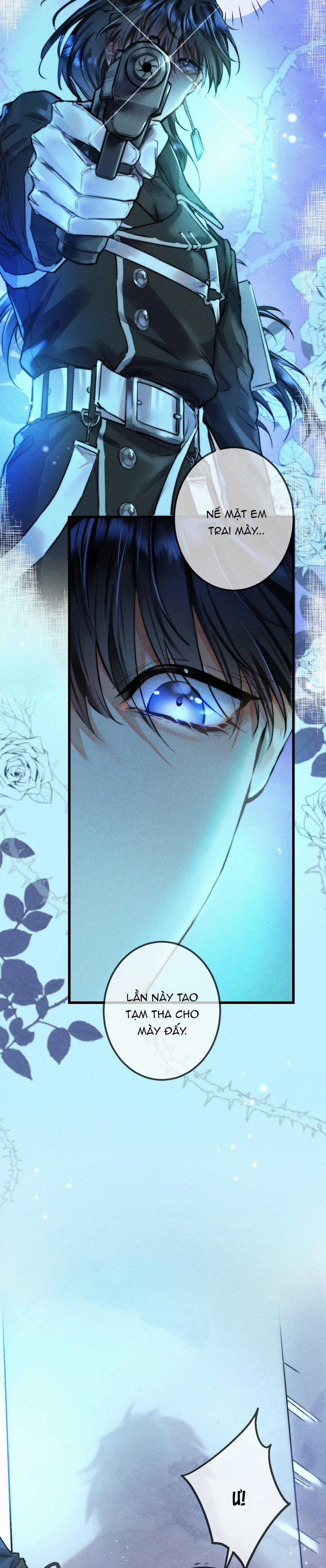 The Tower - Chapter 6 - Trang 9