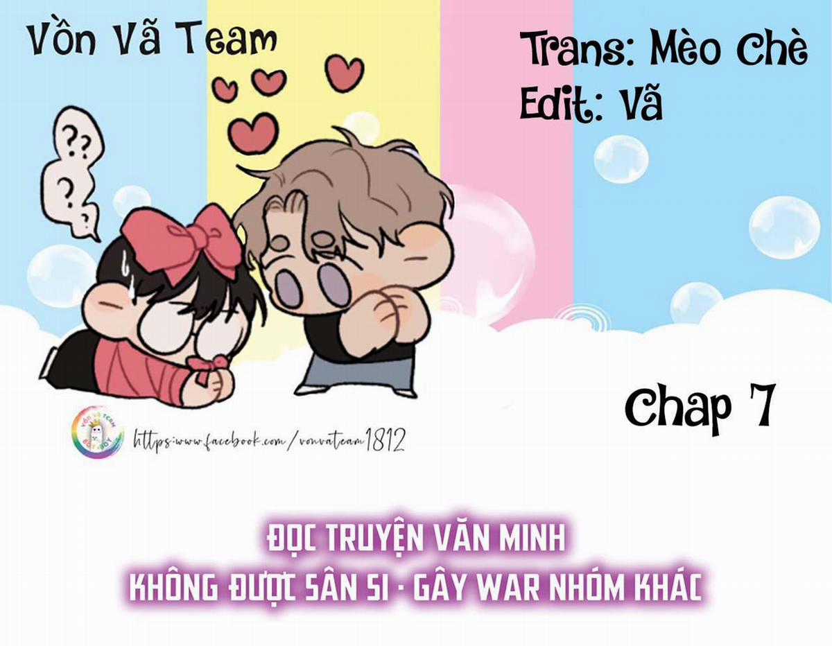 The Tower - Chapter 7 - Trang 1