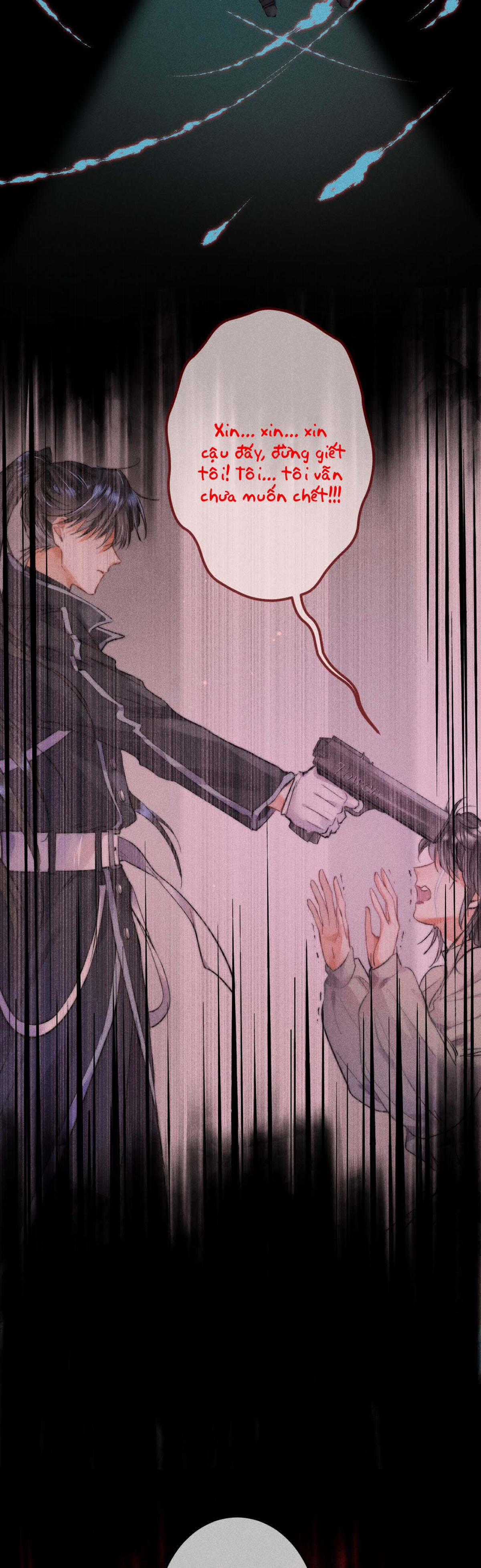 The Tower - Chapter 7 - Trang 11