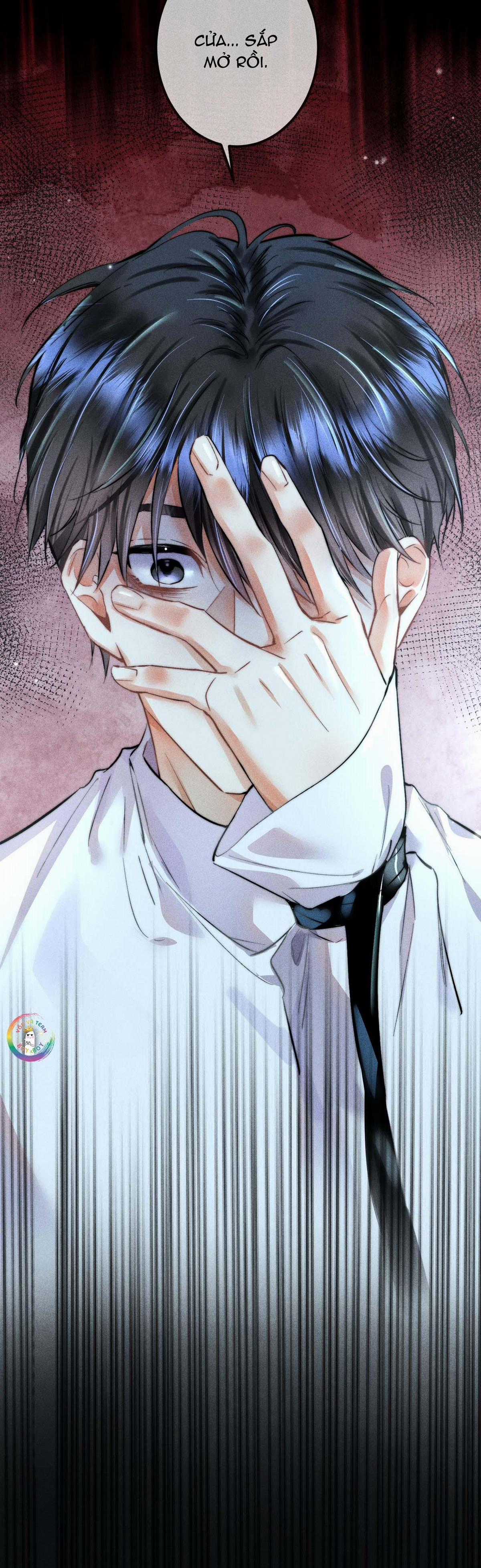 The Tower - Chapter 7 - Trang 12