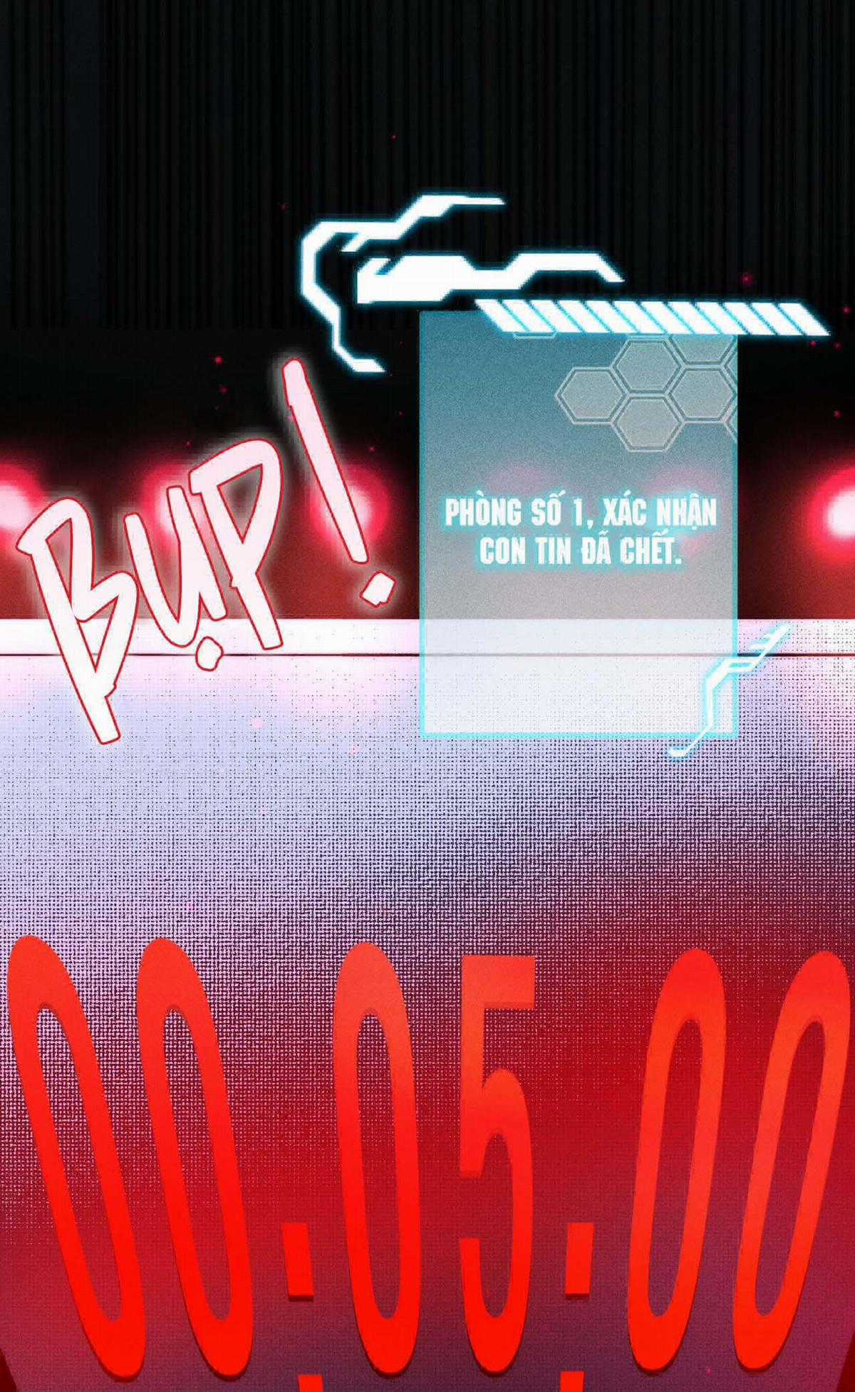 The Tower - Chapter 7 - Trang 13