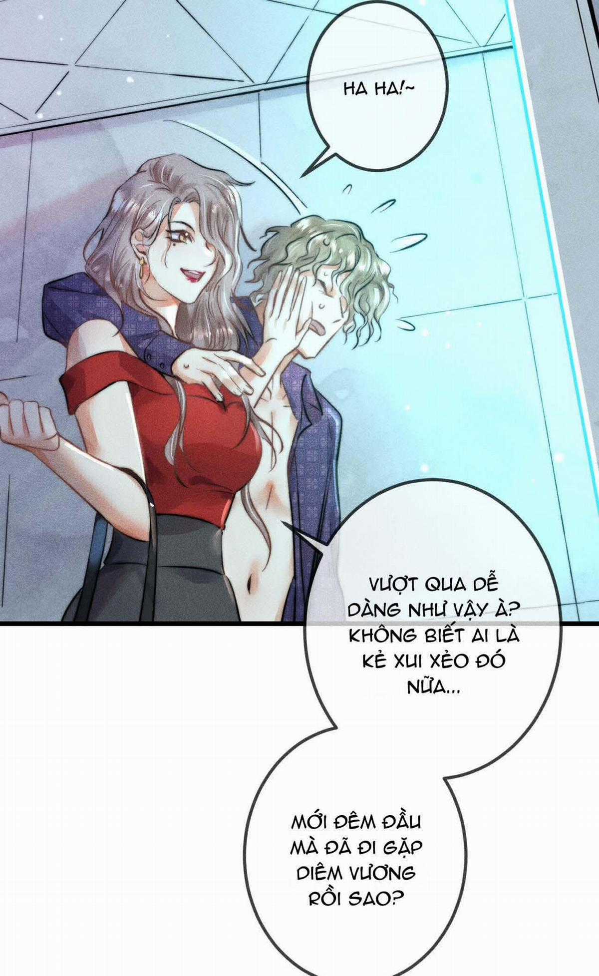 The Tower - Chapter 7 - Trang 15