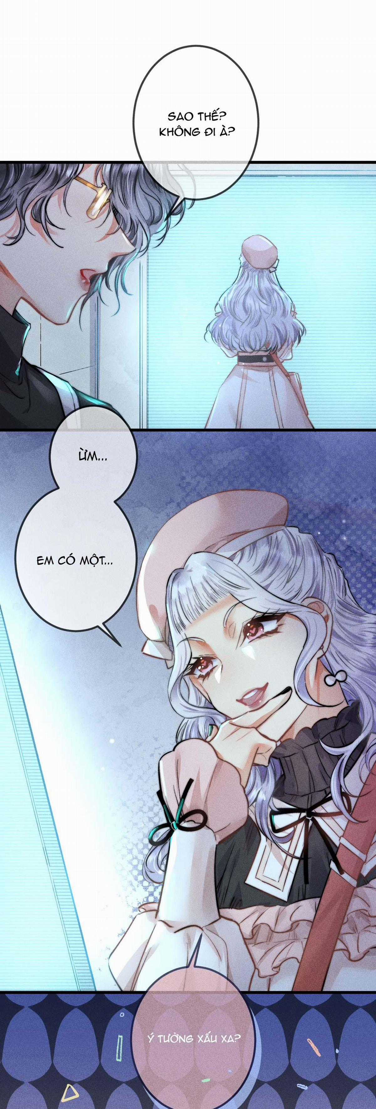 The Tower - Chapter 7 - Trang 18