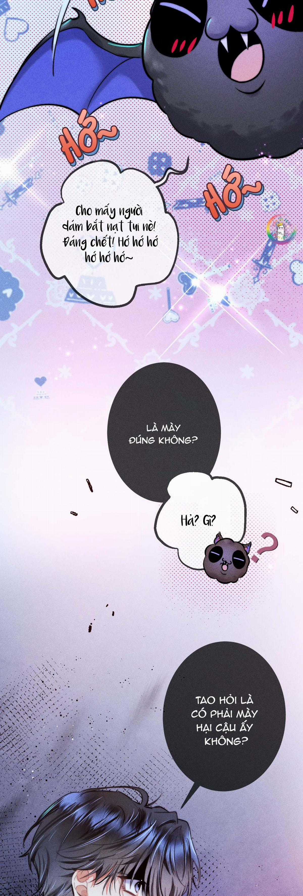 The Tower - Chapter 7 - Trang 20