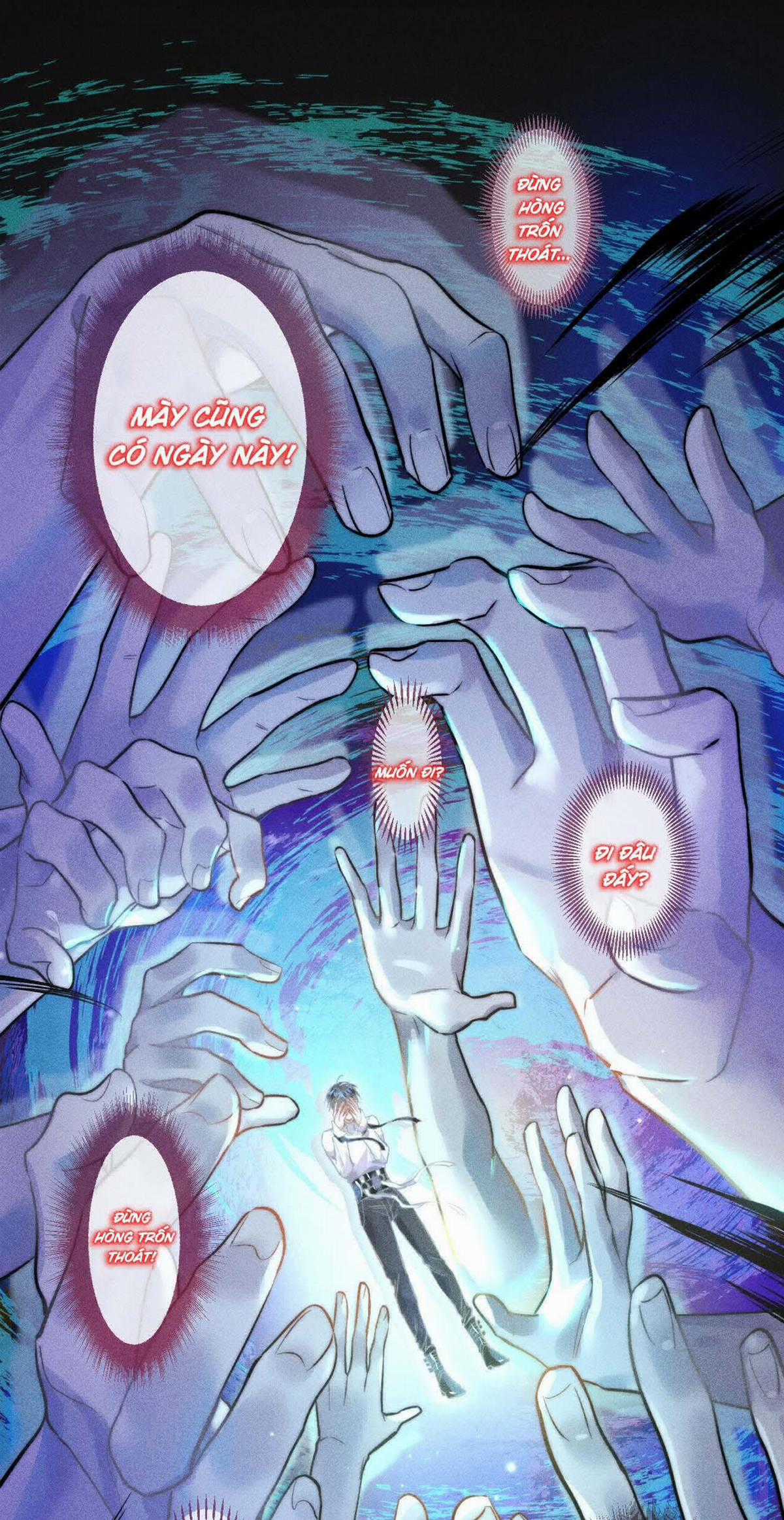 The Tower - Chapter 7 - Trang 23