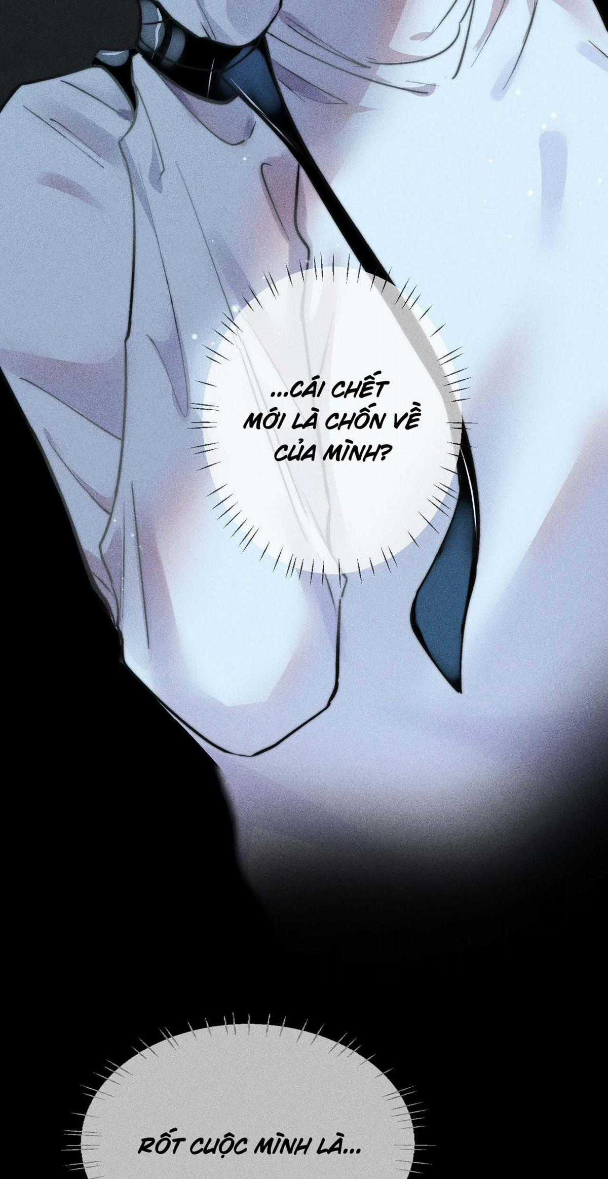 The Tower - Chapter 7 - Trang 26